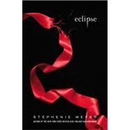 Eclipse by Meyer, Stephenie, 9780316160209