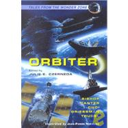 Orbiter by Czerneda, Julie E.; Normand, Jean-Pierre, 9781552440209
