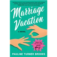 Marriage Vacation by Brooks, Pauline, 9781982100209