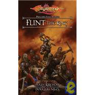 Flint the King by KIRCHOFF, MARYNILES, DOUGLAS, 9780786930210