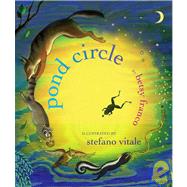 Pond Circle by Franco, Betsy; Vitale, Stefano, 9781416940210