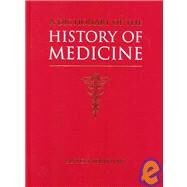 A Dictionary of the History of Medicine by Sebastian; Anton, 9781850700210