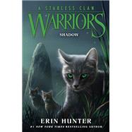 Warriors: A Starless Clan #3: Shadow by Erin Hunter, 9780063050211