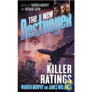 The New Destroyer: Killer Ratings by Murphy, Warren; Mullaney, James, 9780765360212