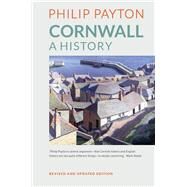 Cornwall by Payton, Philip, 9780859890212