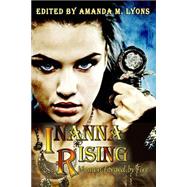 Inanna Rising by Lyons, Amanda M., 9781508470212