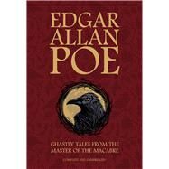 Edgar Allan Poe by Poe, Edgar Allan, 9781911610212