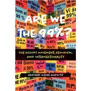 Are We the 99%? by Hurwitz, Heather Mckee, 9781439920213