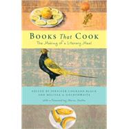 Books That Cook by Cognard-Black, Jennifer; Goldthwaite, Melissa A.; Nestle, Marion, 9781479830213