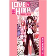 Love Hina Omnibus 4 by AKAMATSU, KEN, 9781612620213