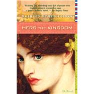 Hers the Kingdom by Streshinsky, Shirley, 9781618580214
