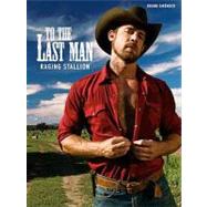 To the Last Man by Taylor, Kent, 9783867870214