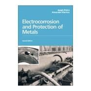 Electrocorrosion and Protection of Metals by Riskin, Joseph; Khentov, Alexander, 9780444640215