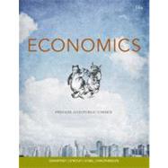 Economics : Private and Public Choice by Macpherson, David A.; Sobel, Russell S., 9781111970215