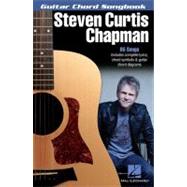 Steven Curtis Chapman by Chapman, Steven Curtis, 9781423440215