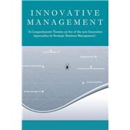 Innovative Management by Kulkarni, J. A., 9781482850215