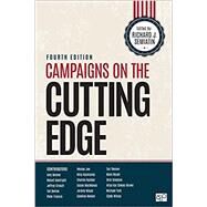 Campaigns on the Cutting Edge by Semiatin, Richard J., 9781544390215