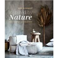 Inspired by Nature by Blomquist, Hans, 9781788790215