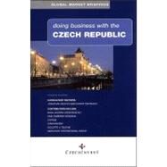 Doing Business With the Czech Republic by Terterov, Narat; Reuvid, Jonathan, 9781905050215