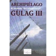 Archipilago Gulag : 1918-1956: Ensayo de Investigacin Literaria by Solzhenitsyn, Alexander I., 9788483830215