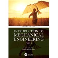 Introduction to Mechanical Engineering by , 9781032760216