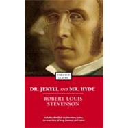 Dr. Jekyll and Mr. Hyde by Stevenson, Robert  Louis, 9781416500216