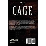 The Cage by Keene, Brian, 9781621050216