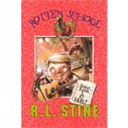 Shake, Rattle, and Hurl! by Stine, R. L.; Park, Trip, 9780606150217
