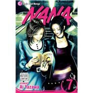 Nana, Vol. 7 by Yazawa, Ai, 9781421510217
