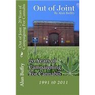 Out of Joint by Buffry, Alun, 9781508420217
