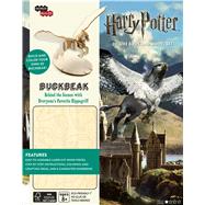 Harry Potter Buckbeak by Revenson, Jody, 9781682980217