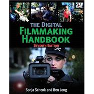 DIGITAL FILMMAKING HANDBOOK by Unknown, 9781733150217