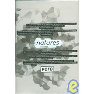 Verb Natures by Hwang, Irene, 9788496540217