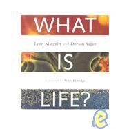 What Is Life by Margulis, Lynn, 9780520220218