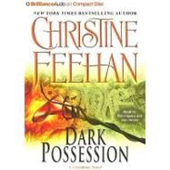 Dark Possession by Feehan, Christine, 9781423340218