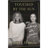 Touched by the Sun by Simon, Carly, 9781432870218