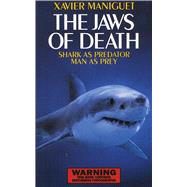 Jaws Of Death Pa by Maniguet,Xavier, 9781602390218