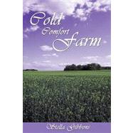 Cold Comfort Farm by Gibbons, Stella, 9781607960218