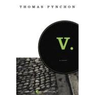 V. by Pynchon, Thomas, 9780060930219