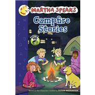 Campfire Stories by Meddaugh, Susan, 9780547970219