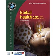 Global Health 101 Navigate 2 Advantage Access Code by Skolnik, Richard, 9781284050219