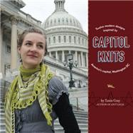 Capitol Knits by Gray, Tanis, 9781467990219