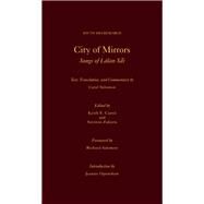 City of Mirrors Songs of Lalan Sai by Salomon, Carol; Cant, Keith; Zakaria, Saymon; Salomon, Richard; Openshaw, Jeanne, 9780190680220