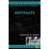 Artifacts by Ewen, Charles R., 9780759100220