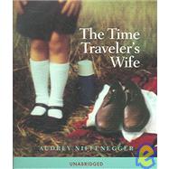 The Time Traveler's Wife by Niffenegger, Audrey, 9781598870220