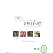 ABC's of Relationship Selling w/ACT! Express CD-ROM by Futrell, Charles M., 9780072930221