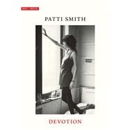 Devotion by Smith, Patti, 9780300240221