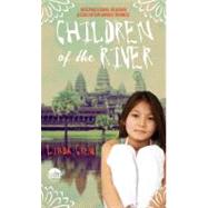 Children of the River by CREW, LINDA, 9780440210221