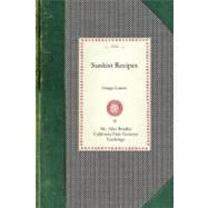 Sunkist Recipes by Bradley, Alice, 9781429010221