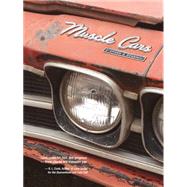 Muscle Cars by Eoannou, Stephen G, 9781939650221